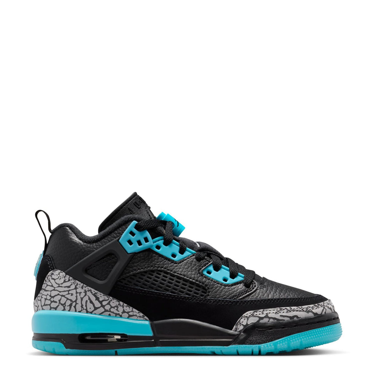 Spizike Low - Youth