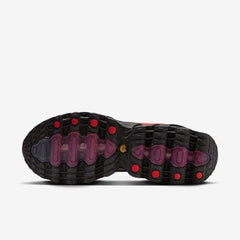 Nike Air Max DN8 Black Bright Crimson FQ7860-008 Sneakers