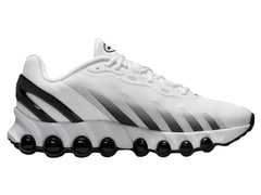 Nike Air Max Dn8 White Black FQ7860-100 Sneakers