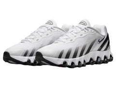 Nike Air Max Dn8 White Black FQ7860-100 Sneakers