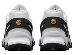 Nike Air Max Dn8 White Black FQ7860-100 Sneakers