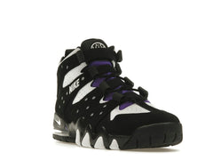 Nike Air Max 2 CB ’94 OG Black White Purple 2023 – FQ8233-001