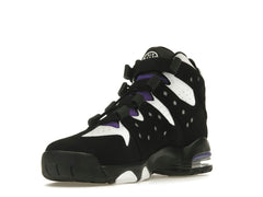 Nike Air Max 2 CB ’94 OG Black White Purple 2023 – FQ8233-001