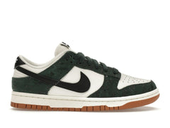 Nike Dunk Low Green Snake Women’s FQ8893-397 Sneakers