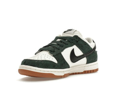 Nike Dunk Low Green Snake Women’s FQ8893-397 Sneakers