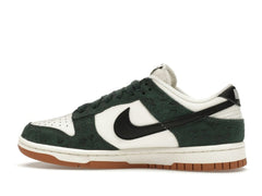 Nike Dunk Low Green Snake Women’s FQ8893-397 Sneakers