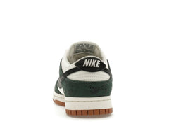 Nike Dunk Low Green Snake Women’s FQ8893-397 Sneakers