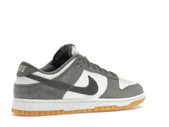 Nike Dunk Low Smoke Grey Gum 3M Swoosh FV0389-100