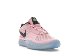 Nike Ja 1 Day One Soft Pink Sneakers – FV1282-600