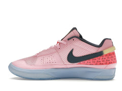 Nike Ja 1 Day One Soft Pink Sneakers – FV1282-600
