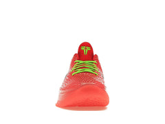 Nike Kobe 6 Protro Reverse Grinch: Iconic Basketball Shoes