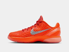 Zoom Kobe 6 GS ‘Total Orange’