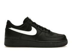 Nike Air Force 1 Low ’07 Black White (2023) – FZ0627-010