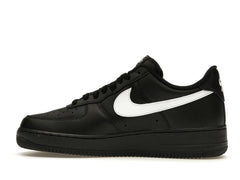 Nike Air Force 1 Low ’07 Black White (2023) – FZ0627-010