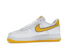 Nike Air Force 1 Low Retro QS Kobe Bryant Lakers Home