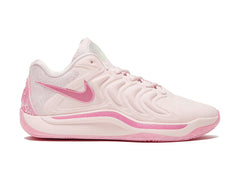 Nike KD 17 Aunt Pearl: Exquisite Performance and Style