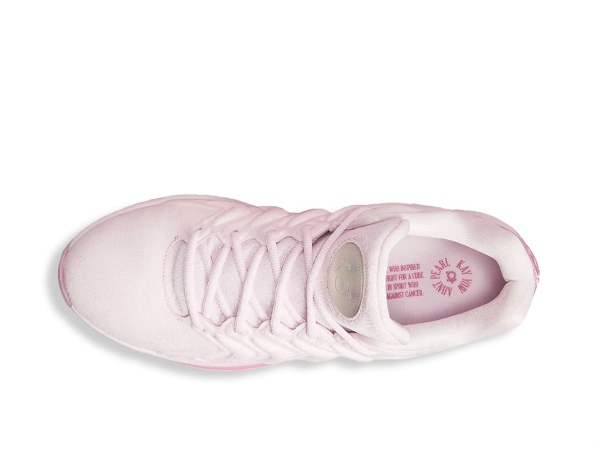 Nike KD 17 Aunt Pearl: Exquisite Performance and Style