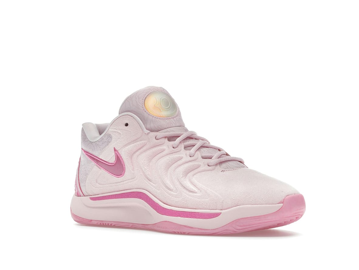 Nike KD 17 NRG Aunt Pearl – Women’s Basketball Shoes