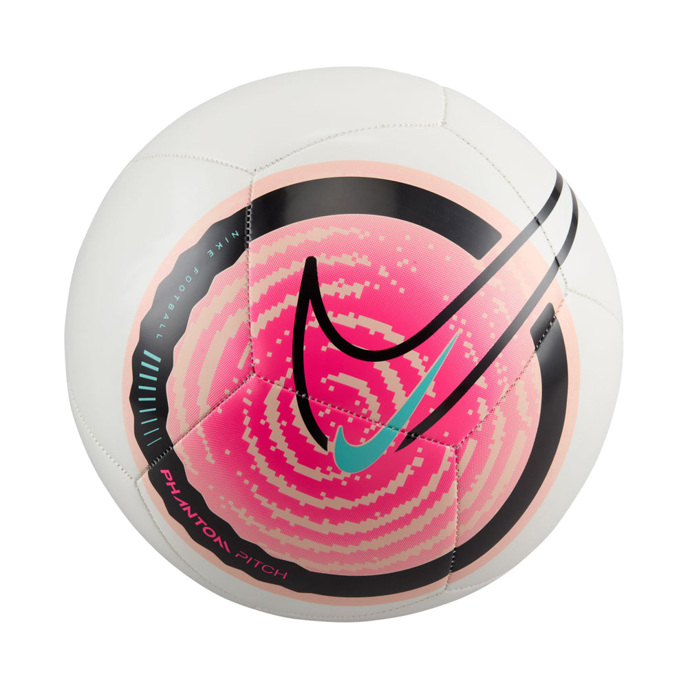 Phantom Soccer Ball