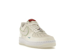 Nike Air Force 1 Low ’07 Year of the Dragon (2024) – FZ5052-131