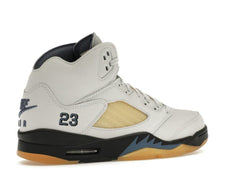 Women’s Air Jordan 5 Retro A Ma Maniére Dawn Sneakers FZ5758-004