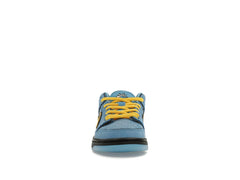 Nike SB Dunk Low The Powerpuff Girls Bubbles