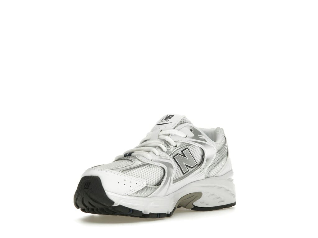 New Balance 530 White Natural Indigo (GS) Sneakers GR530SB1