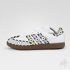 Create Your Own Colourway - Adidas Samba Golf Custom
