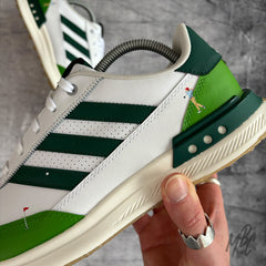 Green To Pin - Adidas S2G Golf Custom