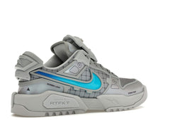 Nike Dunk Genesis Low RTFKT OG (Edition of 6841) – HF0438-001 – Wolf Grey/Photo Blue