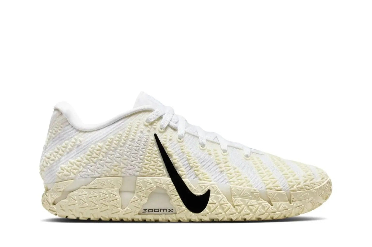 Nike Ja 3 ‘Coconut Milk’