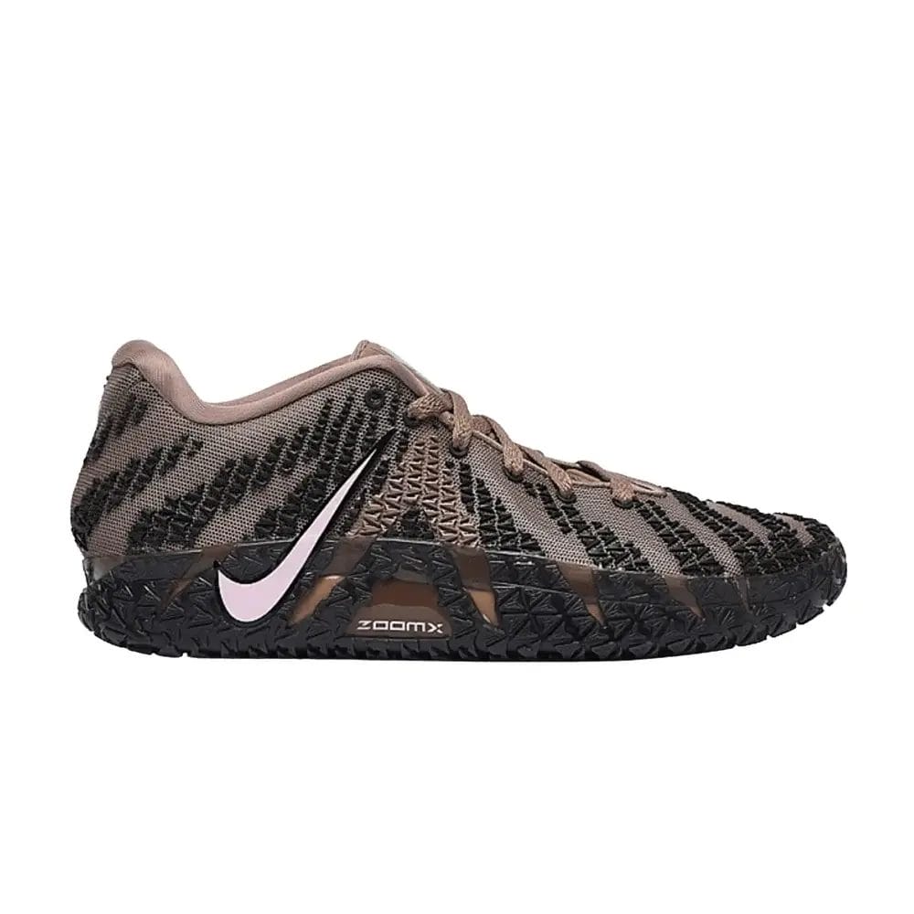 Nike Ja 3 ‘Mink Brown’