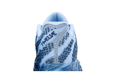 Nike Ja 3 Cobalt Bliss Cobalt Bliss Metallic Silver Midnight Navy