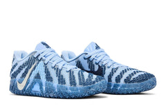 Nike Ja 3 Cobalt Bliss Cobalt Bliss Metallic Silver Midnight Navy