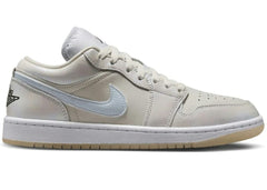 Women’s Air Jordan 1 Low SE Year of the Snake 2025 Phantom/Football Grey