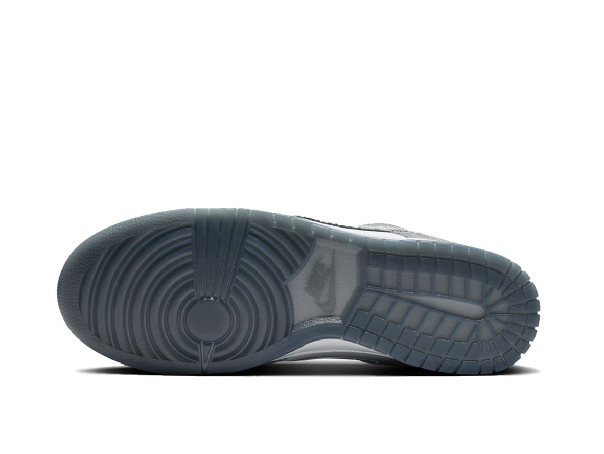 Nike Dunk Low Retro Premium Philly: Iconic Style Reimagined