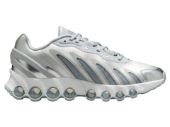 Nike Air Max Dn8 Wolf Grey Metallic Silver Women’s Shoes HF5509-001