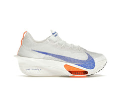 Nike Air Zoom Alphafly Next% 3 Blueprint Pack: Elite Running Shoe