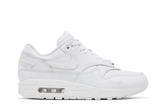 Supreme x Nike Air Max 1 ’87 SP ‘Triple White’