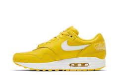 Supreme x Nike Air Max 1 ’87 SP ‘Speed Yellow’