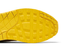 Supreme x Nike Air Max 1 ’87 SP ‘Speed Yellow’