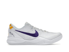 Nike Kobe 8 Protro Lakers Home: Iconic Basketball Shoes