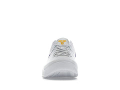 Nike Kobe 8 Protro Lakers Home: Iconic Basketball Shoes