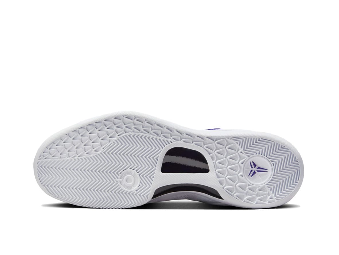 Nike Kobe 8 Protro Lakers Home: Iconic Basketball Shoes