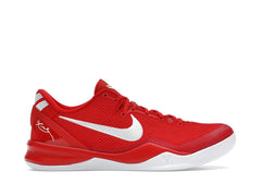 Nike Kobe 8 Protro University Red: Performance Basketball Shoes