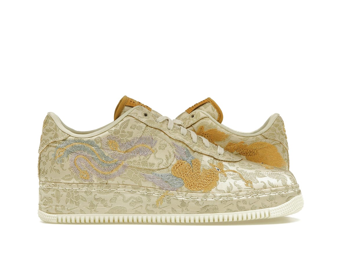 Nike Air Force 1 Low ’07 Year of the Dragon (2024)