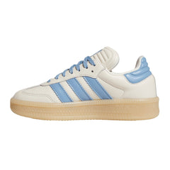 adidas Samba XLG Wonder White Ash Blue (GS)
