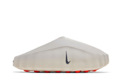 Nike Mind 001 Light Bone Light Bone Hyper Crimson Buff Chrome