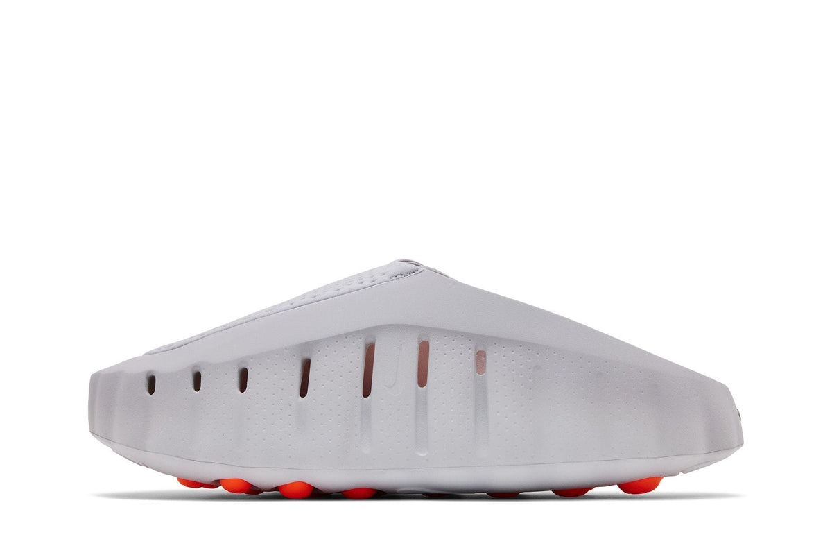 Nike Mind 001 Mule Light Smoke Grey Light Smoke Grey Photon Dust Hyper Crimson Chrome