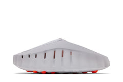 Nike Mind 001 Mule Light Smoke Grey Light Smoke Grey Photon Dust Hyper Crimson Chrome